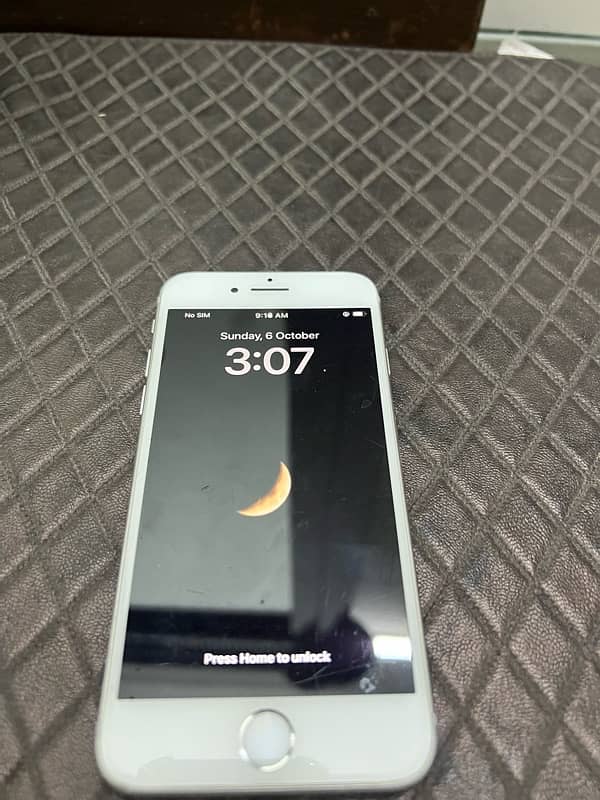 IPHONE 8 64 GB NON PTA APPROVE 3