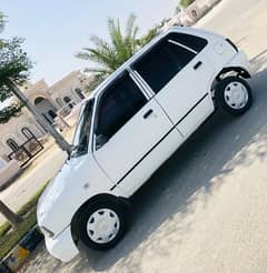 2018 Model Mehran VX Euro (AC Working chill Cooling) Total Genuine