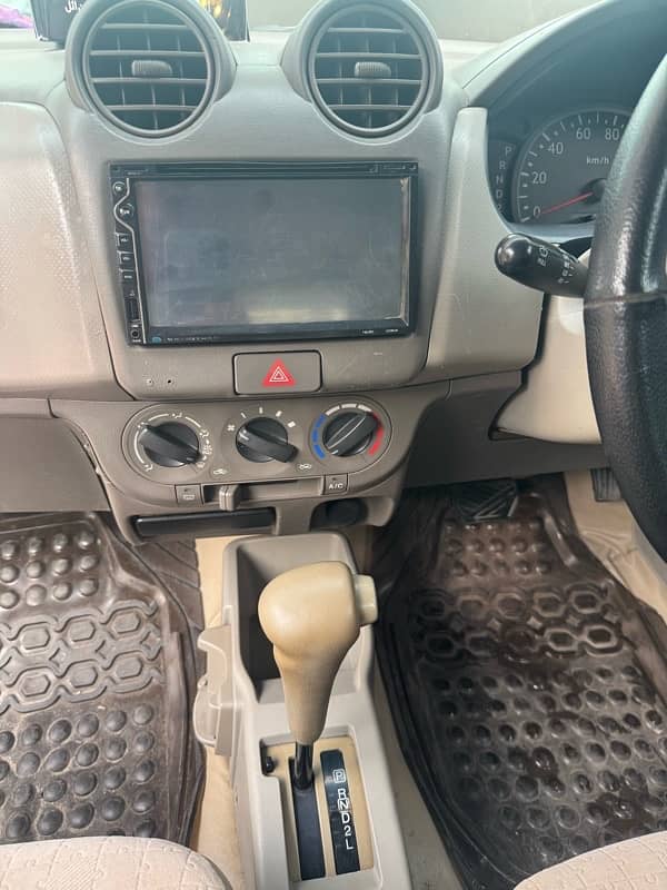 Suzuki Alto 2005 7