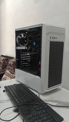 Used Budget Gaming PC for Sale 0