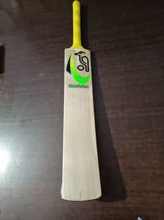 English Willow Cricket Bat.