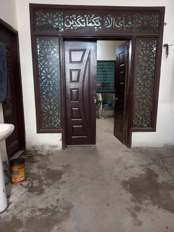 5 Marla Beautiful House Very Cheap Price Urgently Sale Its Final Price 6