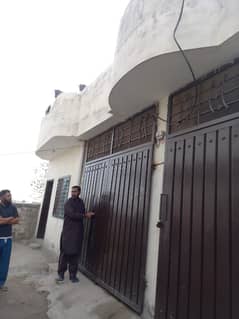 5 Marla Beautiful House Very Cheap Price Urgently Sale Its Final Price 0