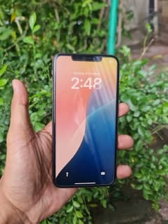 iphone xs max 256gb dual physical sim pta approved 0