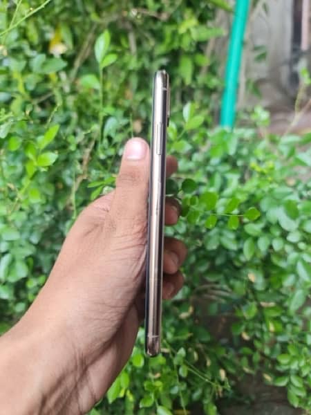 iphone xs max 256gb dual physical sim pta approved 2