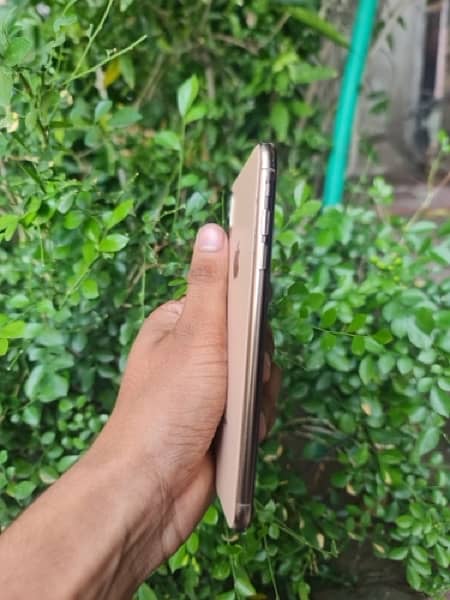 iphone xs max 256gb dual physical sim pta approved 3