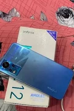 infinix note 12  exchange 03239304911