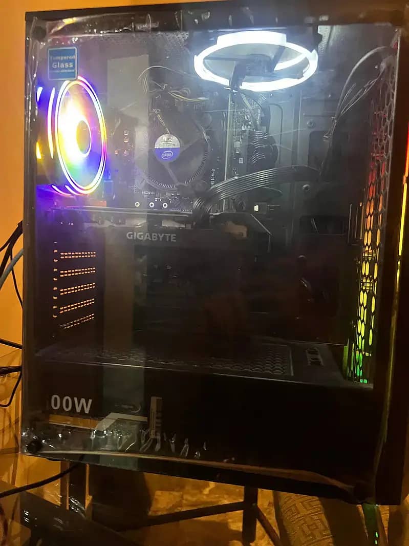 Gaming PC Great Condition 2