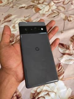 Google pixel 6pro 12/256Gb