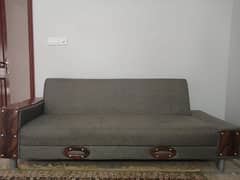 3 seater sofa beds