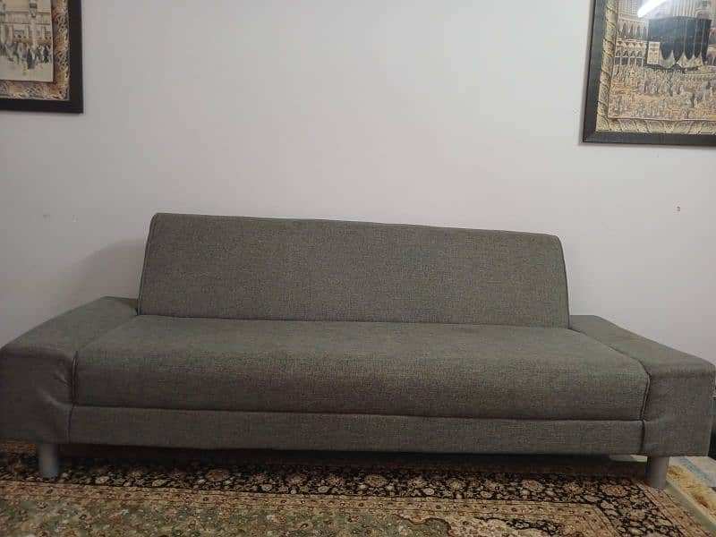 3 seater sofa beds 1