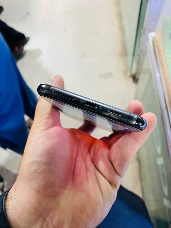 iPhone xsmax  256 gb  82 health  Pta approve physical 2