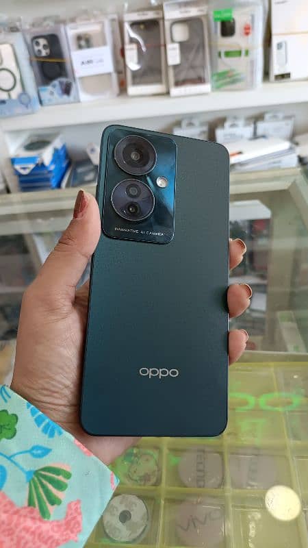 OPPO Reno 11F 5G 2