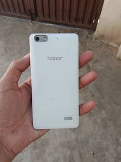 honor 4c