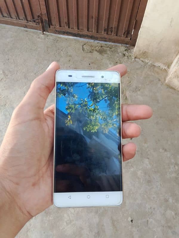 honor 4c 1