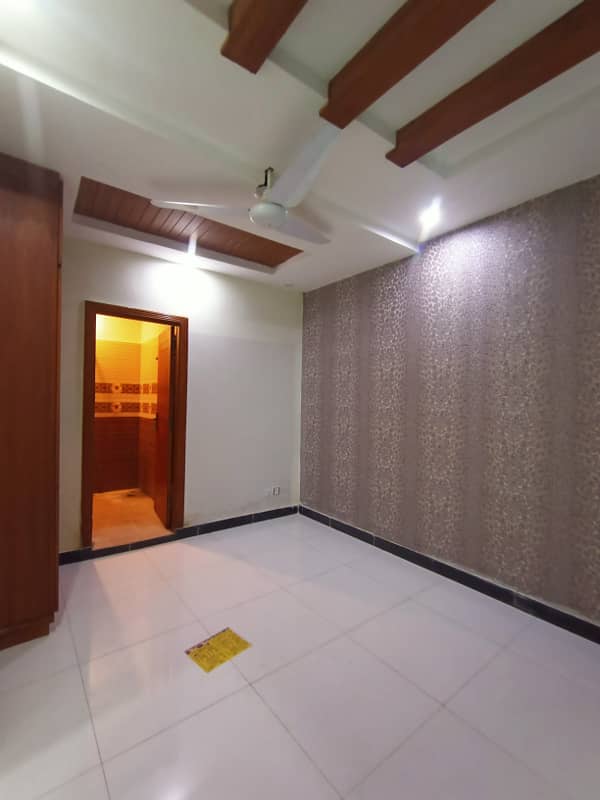 3 Bedroom Unfurnished Apartment Available For Rent In E-11/4 2