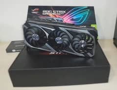 3070 Asus rog Strix box sath