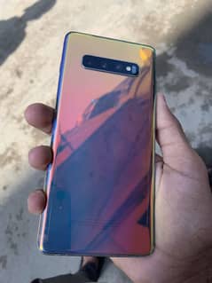 samsung s10 plus 8/128