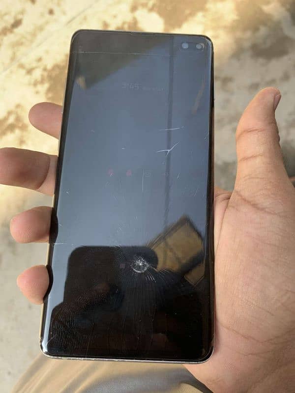 samsung s10 plus 8/128 9