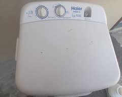 Haier HWM80-35