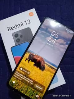 Redmi 12