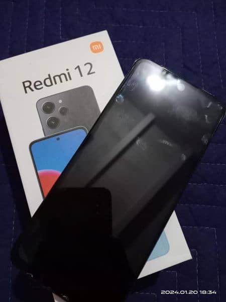 Redmi 12 2