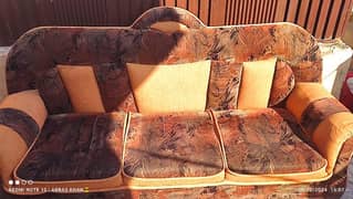 5 seater sofa set 0