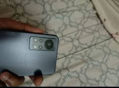 infinix note 11 good condition