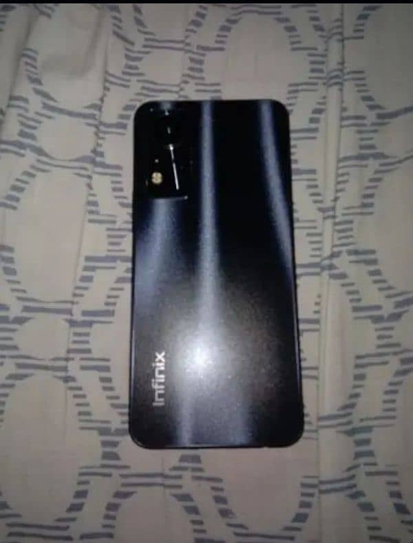 infinix note 11 good condition 1