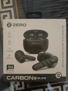 Zero Carbon Budz