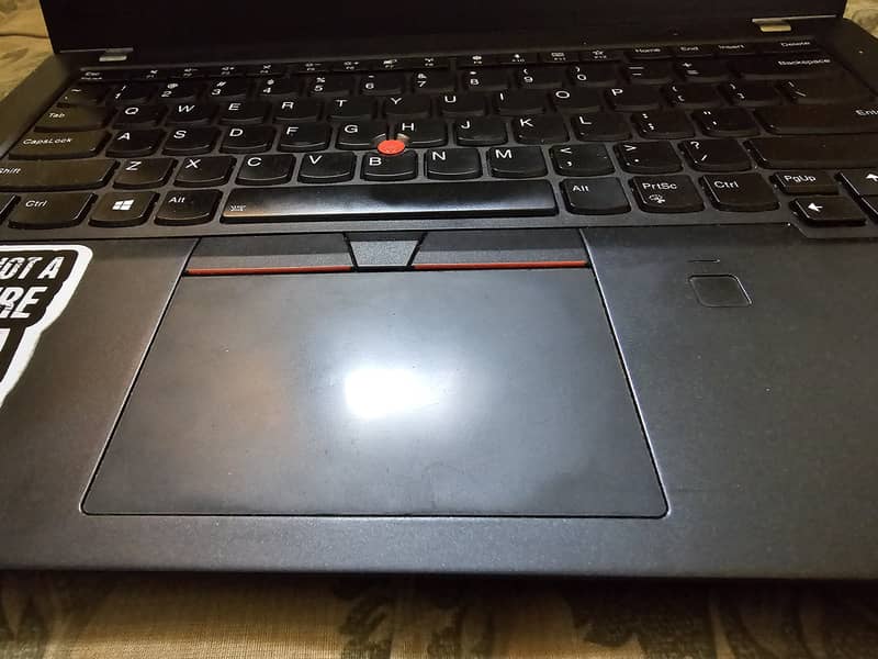 Lenovo ThinkPad T480's Core i5 8th Gen Touch Screen 5