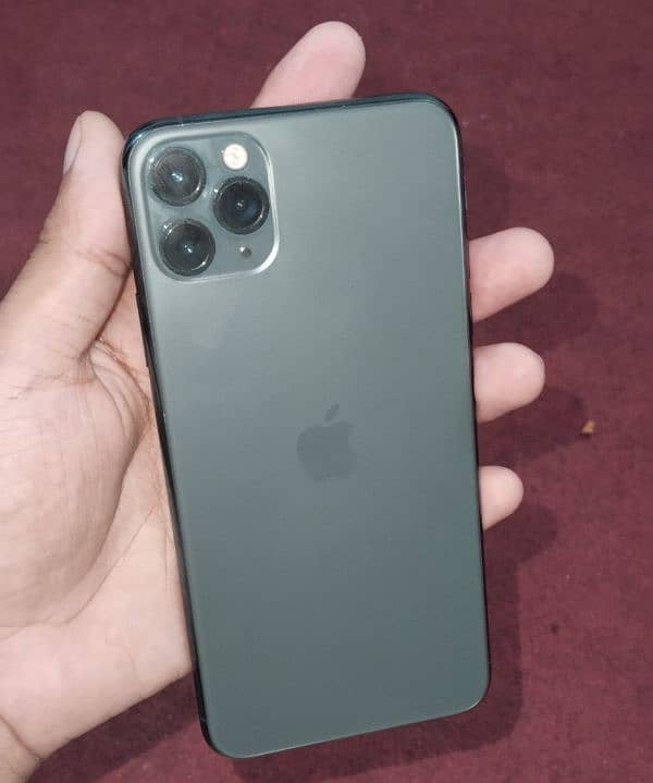 iphone 11 pro Max 3