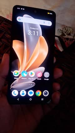 vivo v29e 10+10 condition bilkul new 6 month waruntty