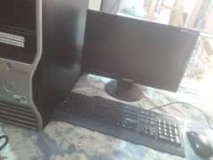 Dell Pc Or Dell Screen Ok Hai