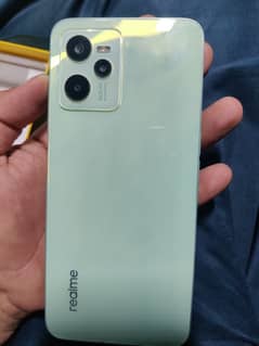 Realme C35   4/128 0