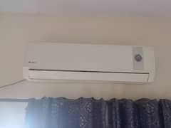 Air conditioner 0