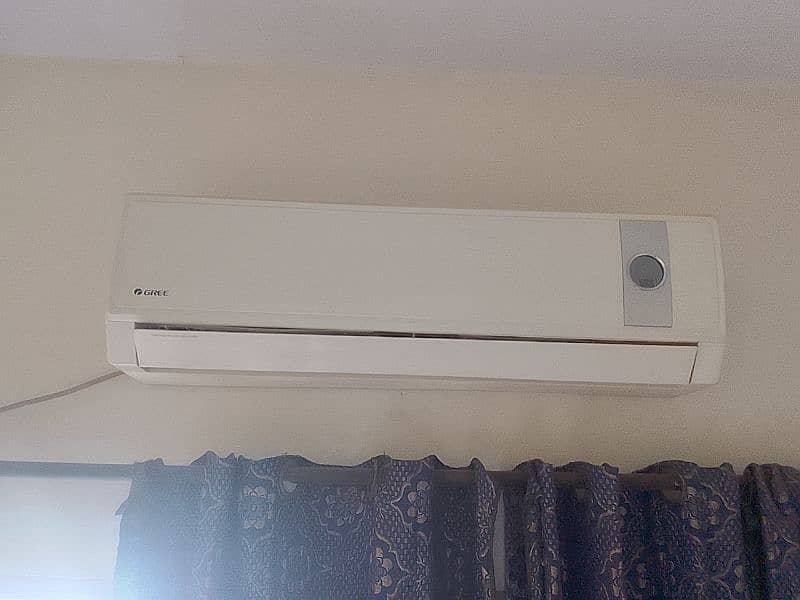 Air conditioner 0