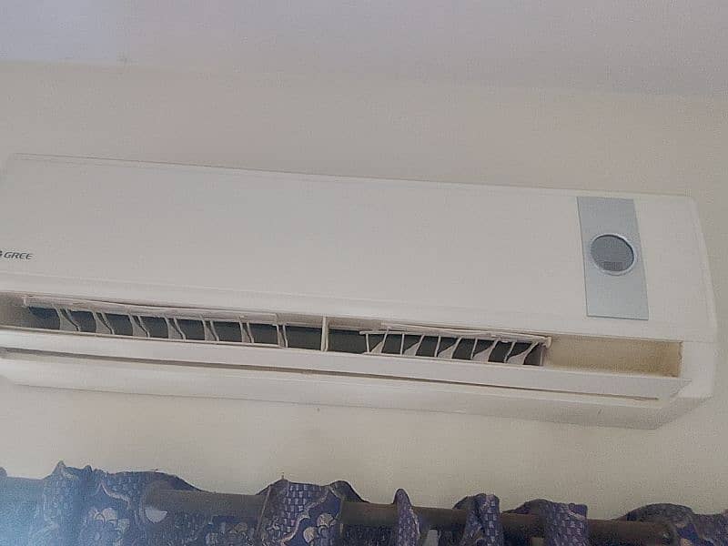 Air conditioner 2