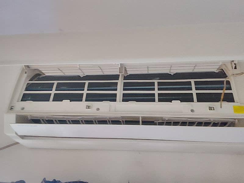 Air conditioner 4