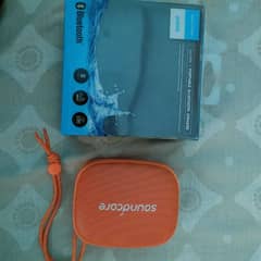 Anker Soundcore Icon Mini Bluetooth Speaker for sale 0