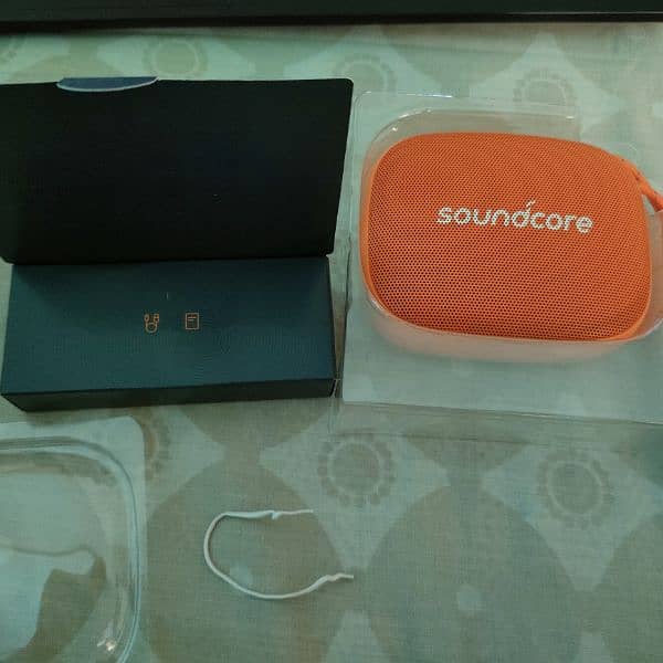 Anker Soundcore Icon Mini Bluetooth Speaker for sale 1