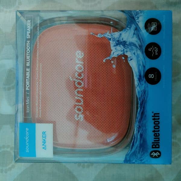 Anker Soundcore Icon Mini Bluetooth Speaker for sale 2