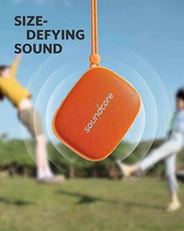 Anker Soundcore Icon Mini Bluetooth Speaker for sale 5