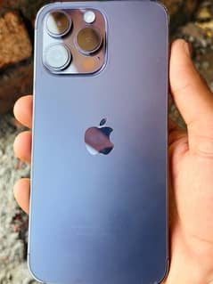 iphone 14 pro max Lla non pta 128 gb health 95