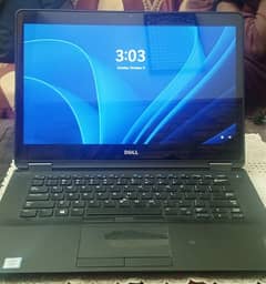 Dell laptop in Good condition for Sale