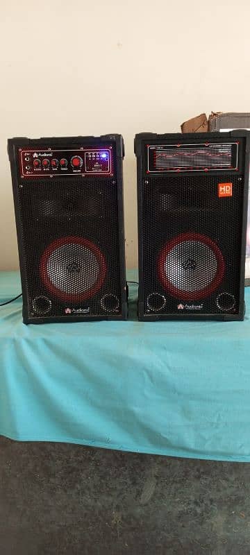 Audionic Warless Music Bt. 190. . 0