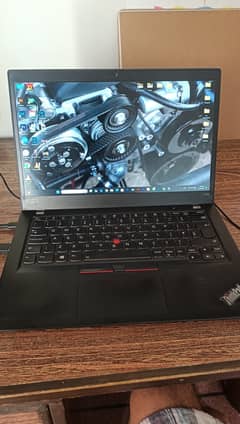 lenovo x390, 32GB Ram,