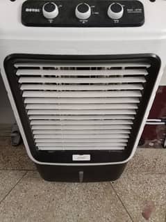 Royal Air cooler in 2 years warranty