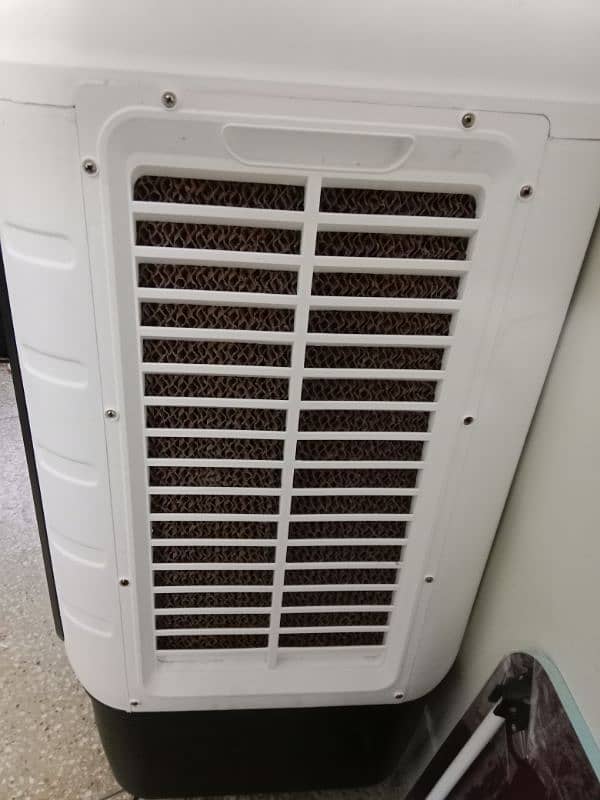 Royal Air cooler in 2 years warranty 4