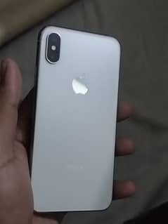 iphone x 256 gb